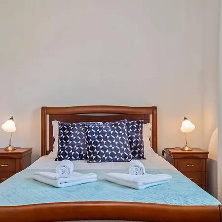 Tatil Evi Casa Do Palheiro Ribeirinho By Rent-a-key *