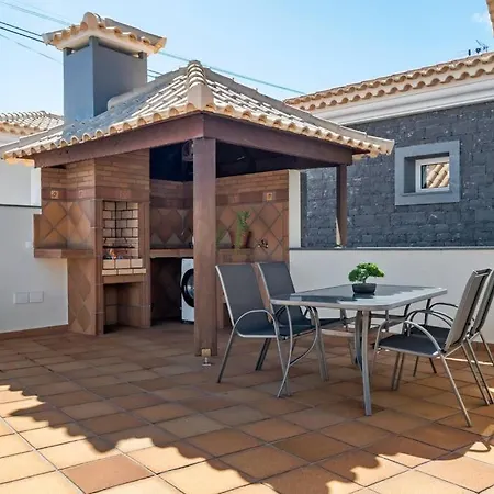 Casa Do Palheiro Ribeirinho