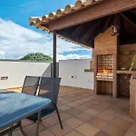 Casa Do Palheiro Ribeirinho By Rent-a-key *