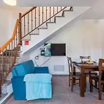 Vakantiehuis Casa Do Palheiro Ribeirinho By Rent-a-key