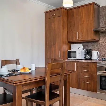 Casa Do Palheiro Ribeirinho By Rent-a-key Semesterbostad