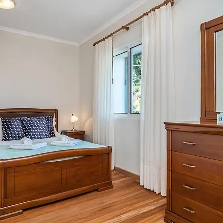 Casa Do Palheiro Ribeirinho By Rent-a-key 펜션 포르투모니즈