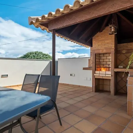 Casa Do Palheiro Ribeirinho By Rent-a-key *