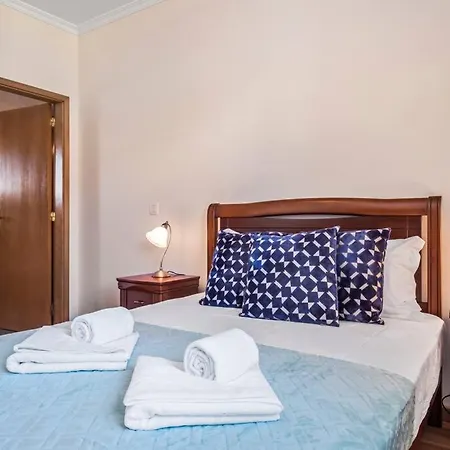 Casa Do Palheiro Ribeirinho By Rent-a-key 포르투모니즈