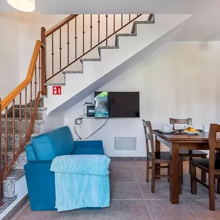 Hébergement de vacances Casa Do Palheiro Ribeirinho By Rent-a-key