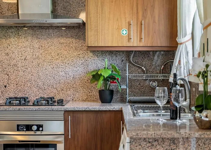 Casa Do Palheiro Ribeirinho By Rent-a-key Ferienhaus Porto Moniz