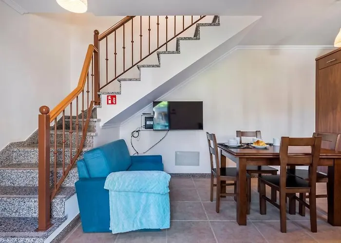 Hébergement de vacances Casa Do Palheiro Ribeirinho By Rent-a-key