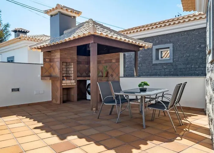 Casa Do Palheiro Ribeirinho By Rent-a-key